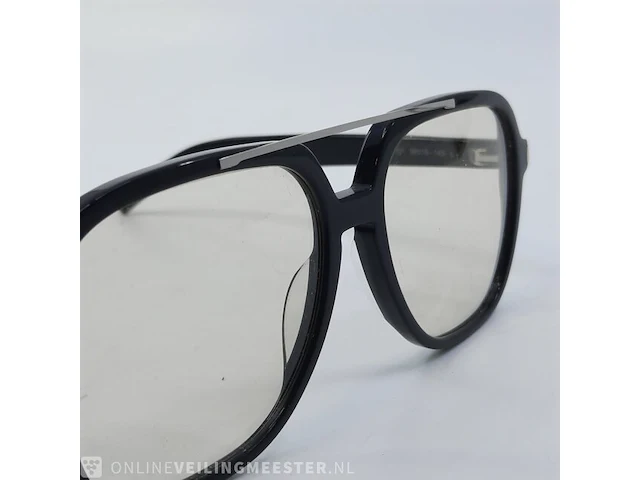 Montuur saint laurent, sl545 001 - afbeelding 2 van  12