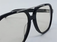 Montuur saint laurent, sl545 001 - afbeelding 2 van  12