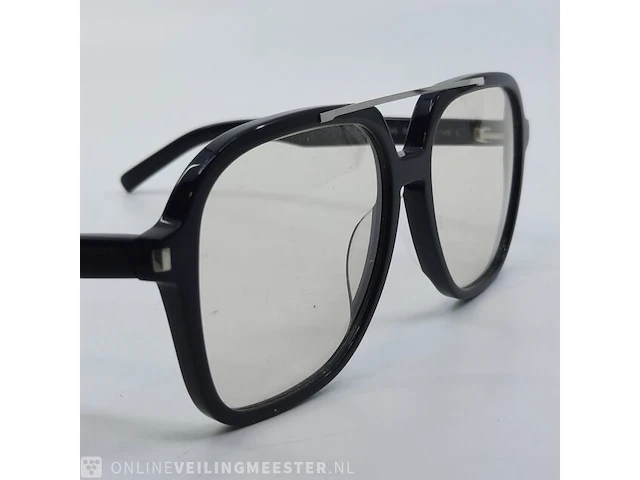 Montuur saint laurent, sl545 001 - afbeelding 3 van  12