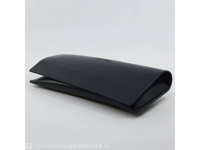 Montuur saint laurent, sl545 001 - afbeelding 4 van  12