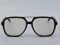 Montuur saint laurent, sl545 001 - afbeelding 5 van  12