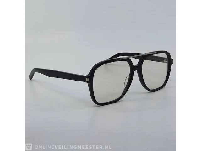 Montuur saint laurent, sl545 001 - afbeelding 6 van  12