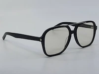 Montuur saint laurent, sl545 001 - afbeelding 6 van  12