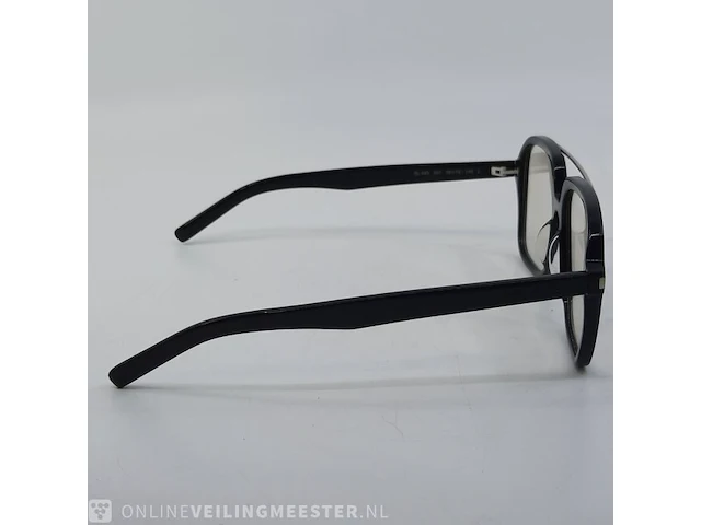 Montuur saint laurent, sl545 001 - afbeelding 7 van  12