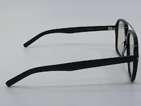 Montuur saint laurent, sl545 001 - afbeelding 7 van  12