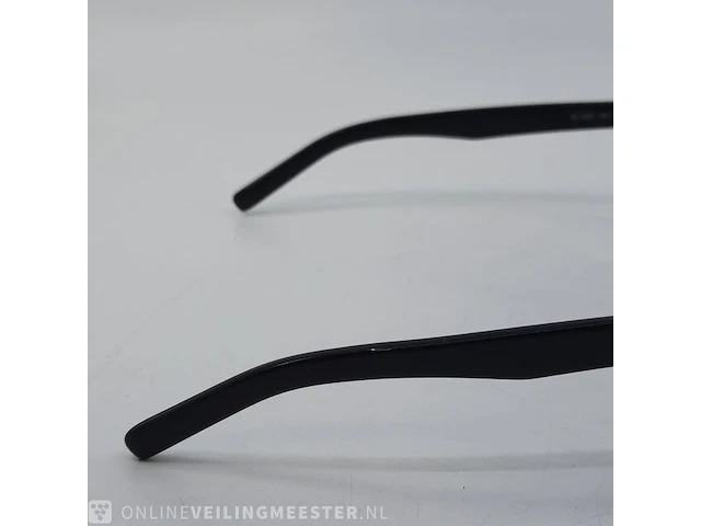 Montuur saint laurent, sl545 001 - afbeelding 8 van  12