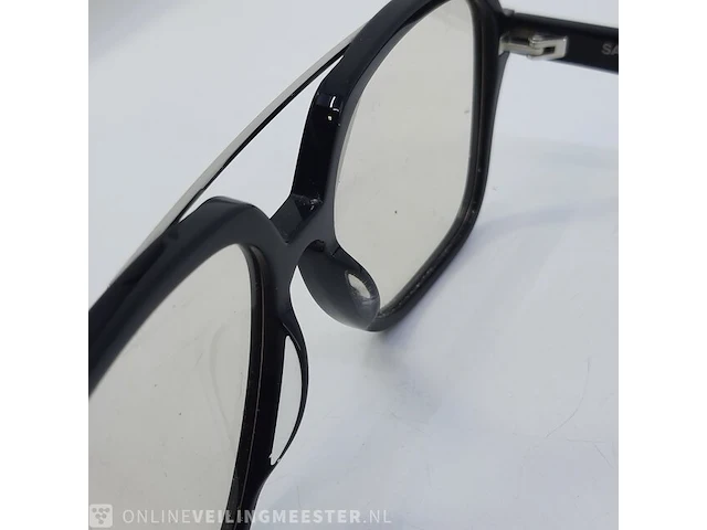 Montuur saint laurent, sl545 001 - afbeelding 11 van  12