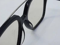 Montuur saint laurent, sl545 001 - afbeelding 11 van  12