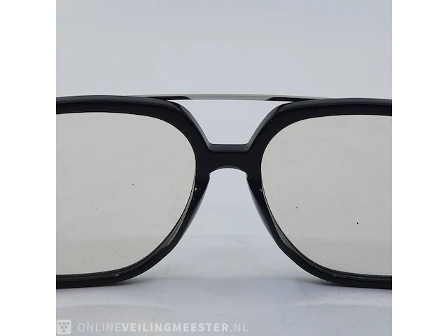 Montuur saint laurent, sl545 001 - afbeelding 12 van  12