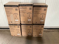 Monzana 6.8liter dbgwk1 warmhoudketel (6x) - afbeelding 2 van  7