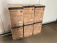 Monzana 6.8liter dbgwk1 warmhoudketel (6x) - afbeelding 3 van  7