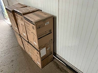 Monzana 6.8liter dbgwk1 warmhoudketel (6x) - afbeelding 7 van  7
