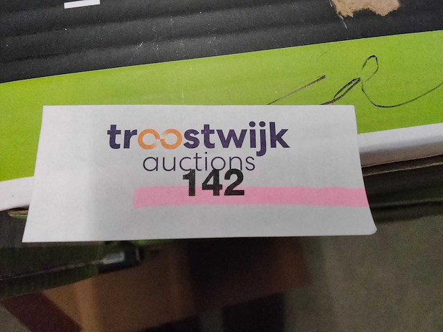 Mooie spoelbak van marmerlook - afbeelding 6 van  6