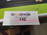 Mooie spoelbak van marmerlook - afbeelding 6 van  6