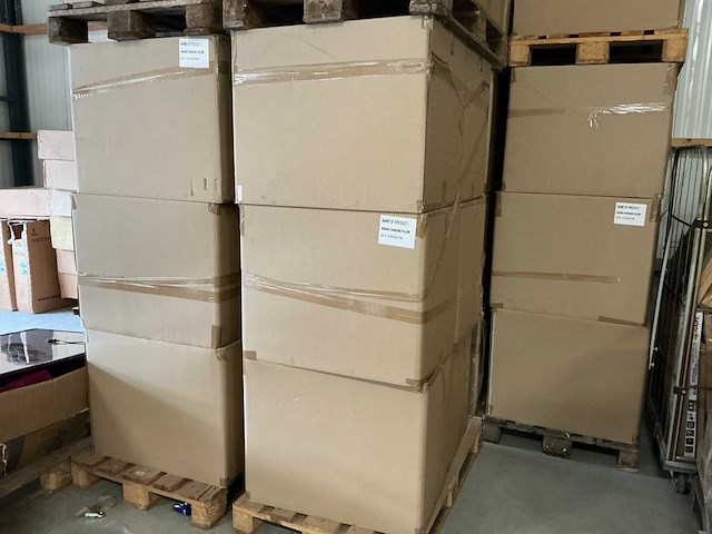 Moomu changing pillow bedden - afbeelding 3 van  11