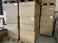 Moomu changing pillow bedden - afbeelding 3 van  11