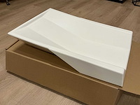 Moomu changing pillow bedden - afbeelding 1 van  11