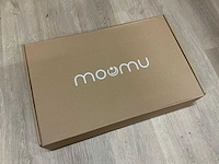 Moomu changing pillow bedden - afbeelding 4 van  11