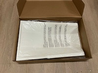 Moomu changing pillow bedden - afbeelding 5 van  11