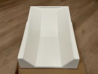 Moomu changing pillow bedden - afbeelding 7 van  11