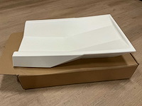 Moomu changing pillow bedden - afbeelding 8 van  11