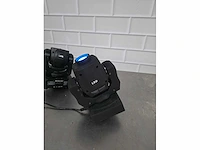 Moonlight - mini led - moving head (2x) - afbeelding 2 van  11