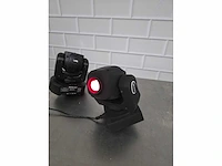 Moonlight - mini led - moving head (2x) - afbeelding 3 van  11