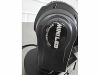 Moonlight - mini led - moving head (2x) - afbeelding 5 van  11