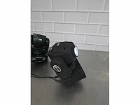 Moonlight - mini led - moving head (2x) - afbeelding 11 van  11