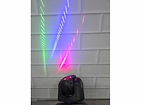 Moonlight - mini led - moving head (2x) - afbeelding 2 van  11