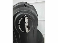 Moonlight - mini led - moving head (2x) - afbeelding 5 van  11