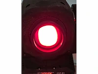 Moonlight - mini led - moving head (2x) - afbeelding 9 van  11