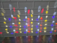 Moonlight - moon led - spotlight - afbeelding 5 van  6