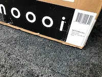 Moooi - container new antiques - tafel ø120 - hpl wit - afbeelding 7 van  11