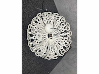 Moooi - dandelion hanglamp ø80 - richard hutten - afbeelding 3 van  13