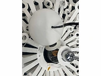 Moooi - dandelion hanglamp ø80 - richard hutten - afbeelding 4 van  13