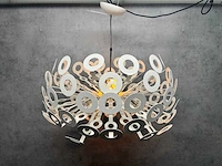 Moooi - dandelion hanglamp ø80 - richard hutten - afbeelding 1 van  13