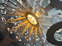 Moooi - dandelion hanglamp ø80 - richard hutten - afbeelding 6 van  13