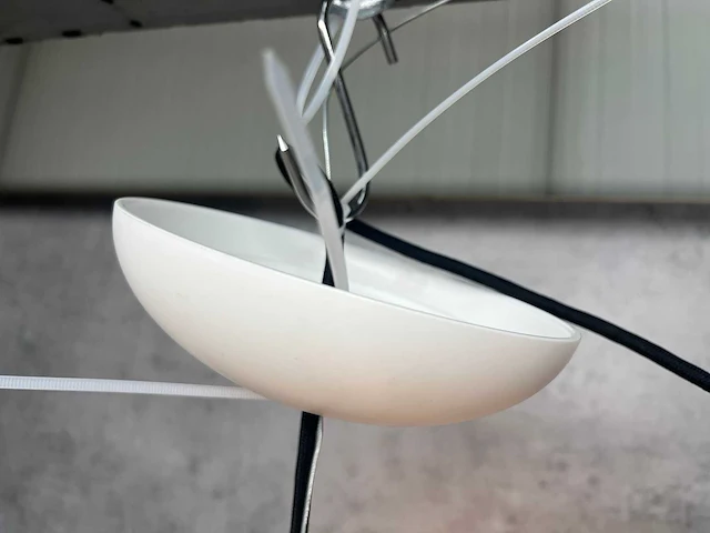 Moooi - dandelion hanglamp ø80 - richard hutten - afbeelding 11 van  13
