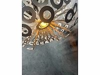 Moooi - dandelion hanglamp ø80 - richard hutten - afbeelding 12 van  13