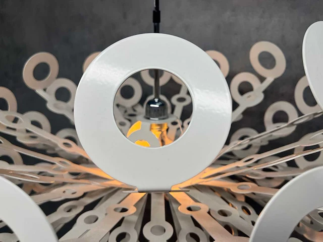 Moooi - dandelion hanglamp ø80 - richard hutten - afbeelding 13 van  13