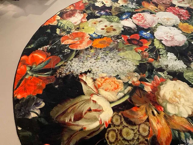 Moooi carpets eden queen vloerkleed - afbeelding 2 van  6