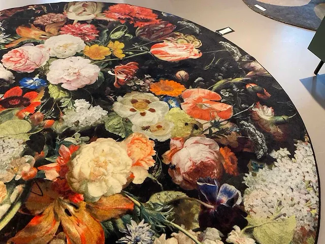 Moooi carpets eden queen vloerkleed - afbeelding 3 van  6