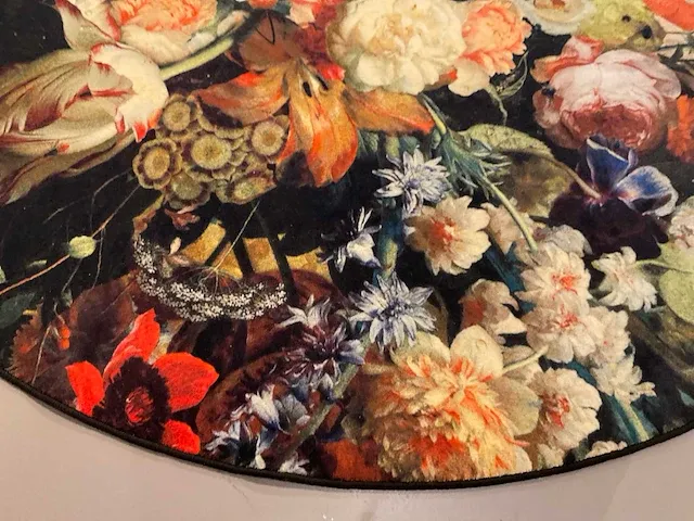 Moooi carpets eden queen vloerkleed - afbeelding 4 van  6