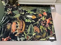 Moooi carpets menegerie of extinct animals vloerkleed - afbeelding 2 van  5