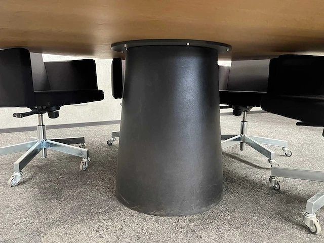 Moooi/ lensvelt - 6 persoons design set ø180 - afbeelding 6 van  15