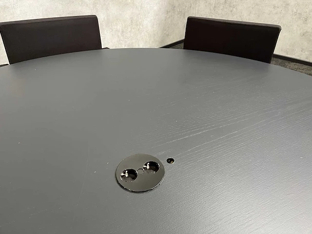 Moooi/ lensvelt - 6 persoons design set ø180 - afbeelding 7 van  15