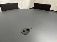 Moooi/ lensvelt - 6 persoons design set ø180 - afbeelding 7 van  15