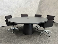 Moooi/ lensvelt - 6 persoons design set ø180 - afbeelding 9 van  15