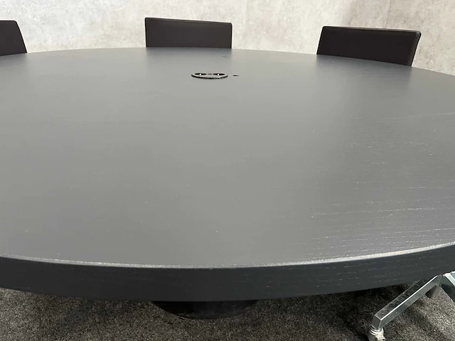 Moooi/ lensvelt - 6 persoons design set ø180 - afbeelding 10 van  15